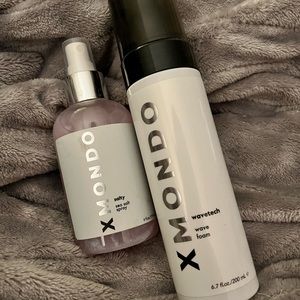 Xmondo Wave Tech Foam